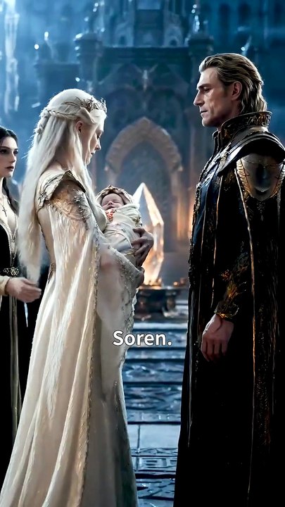 The Dragon Queen Returns | Full Series | Short Drama English