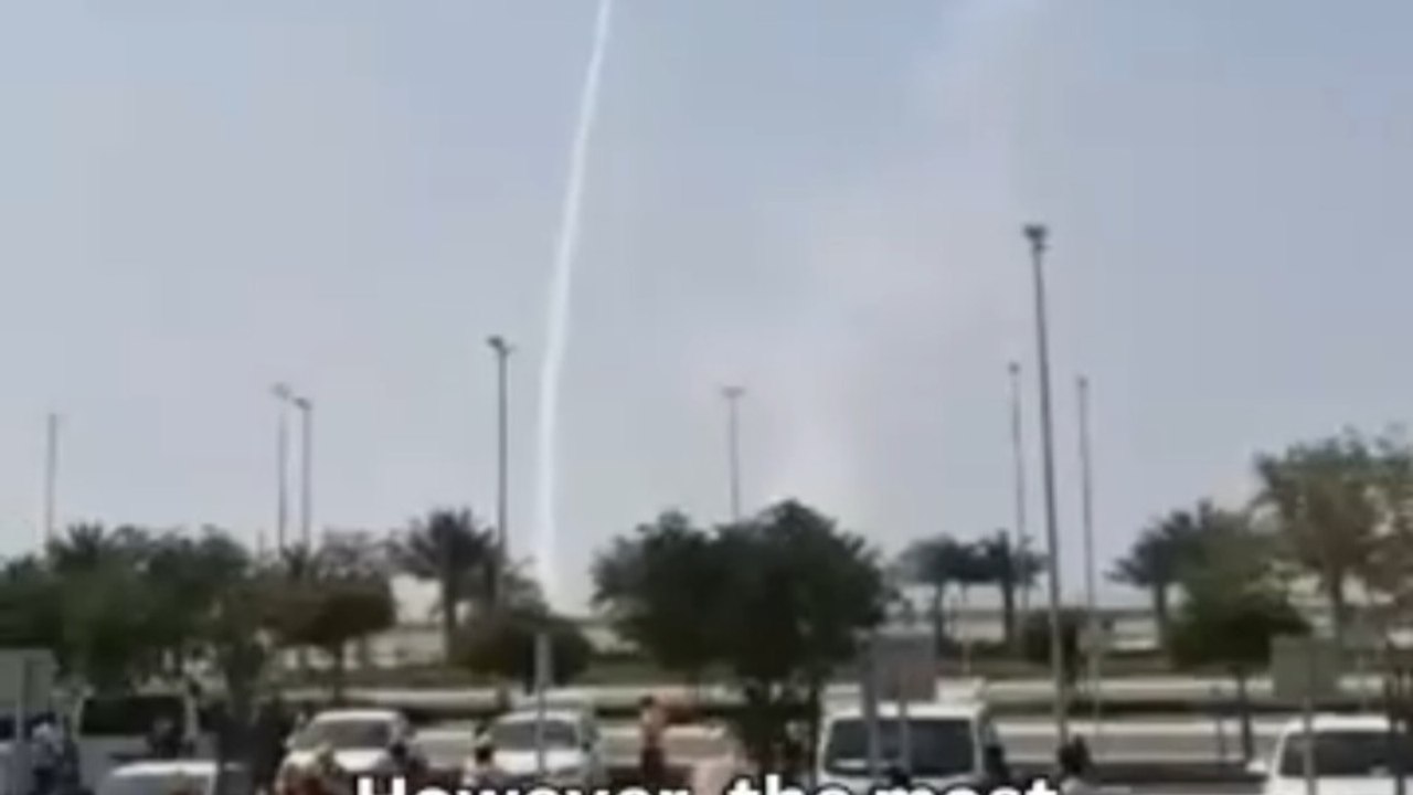 US Launches Heavy Strikes on Iran As Middle East War Escalates!
