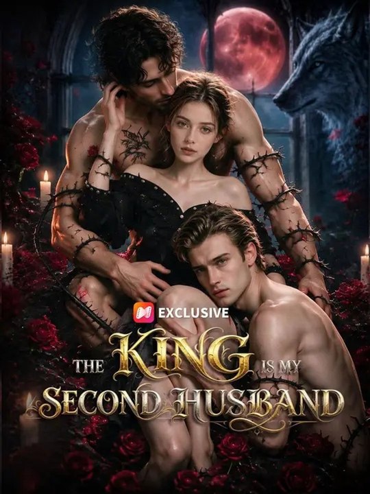 Streaming 🌟 The King Is My Second Husband Full Episodes 🌟 Premium Short Drama EN