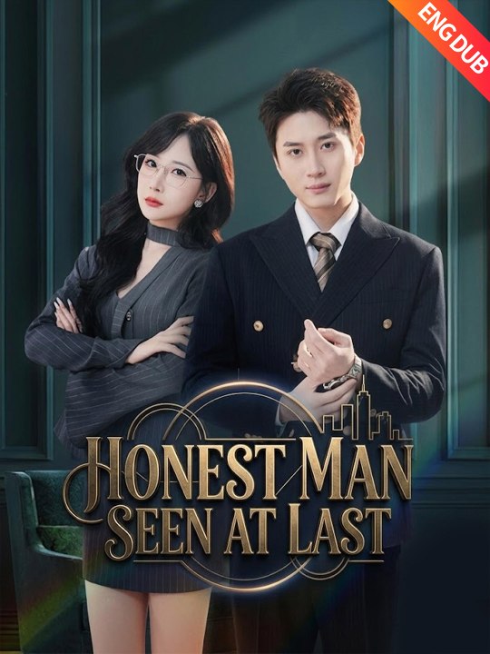 Honest Man Seen At Last🌷FULL🌷