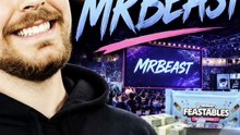 Le succès de Feastables de MrBeast