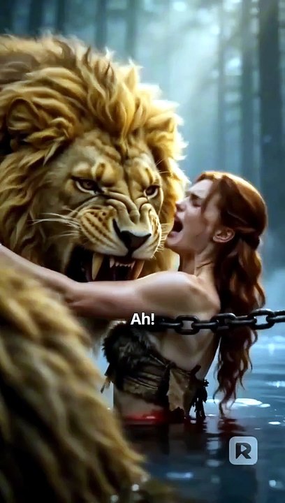 Savage Mates Rise of the Beast Queen | New Movie 2026 |  Endless.Embrace
