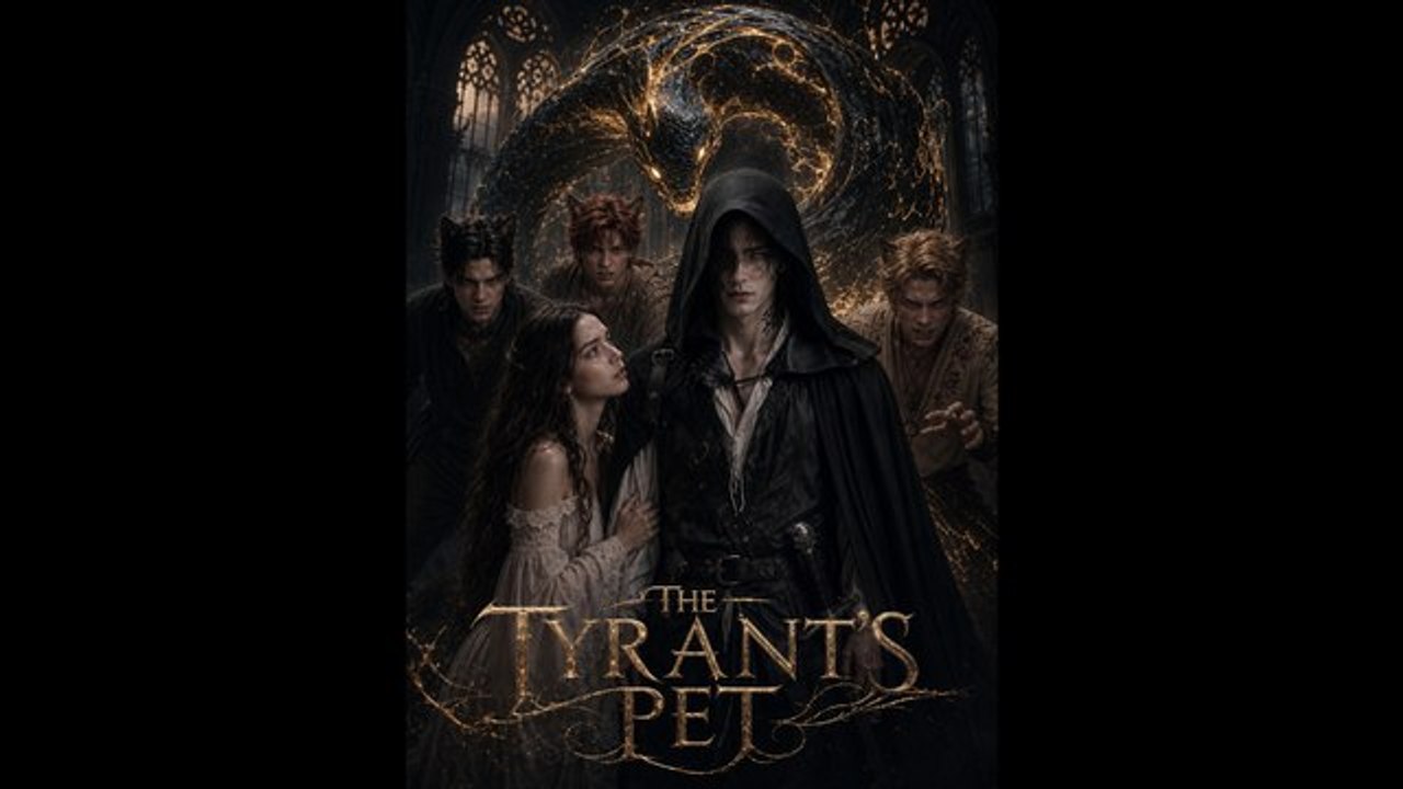[FULL] The Tyrant's Pet Trending 2026