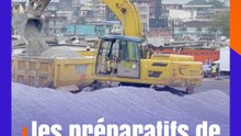 YOPOUGON FAIT PEAU NEUVE POUR ACCEUILLIR L'INDÉPENDANCE 2026