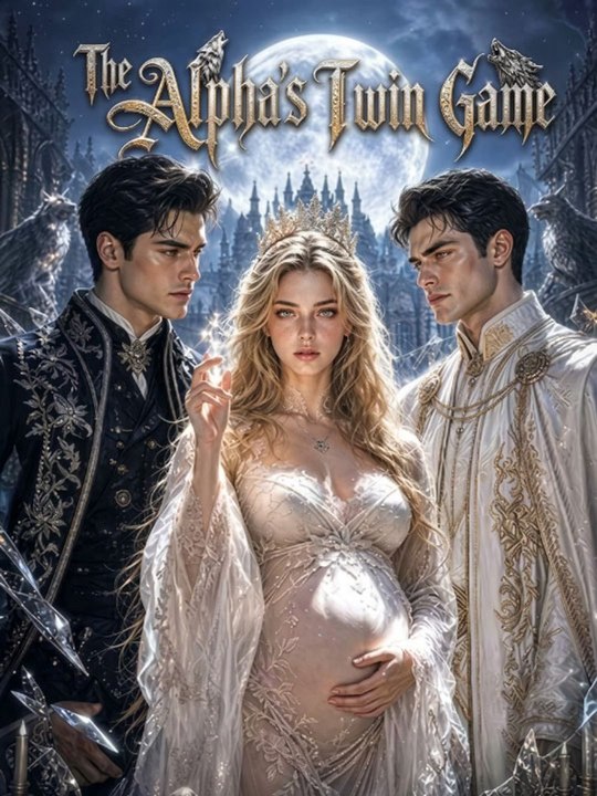 The Alpha's Twin Game  🧡🍏 🔥[Hot 2026] (2026) - FULL ENGSUB | Reelshort Hot HD