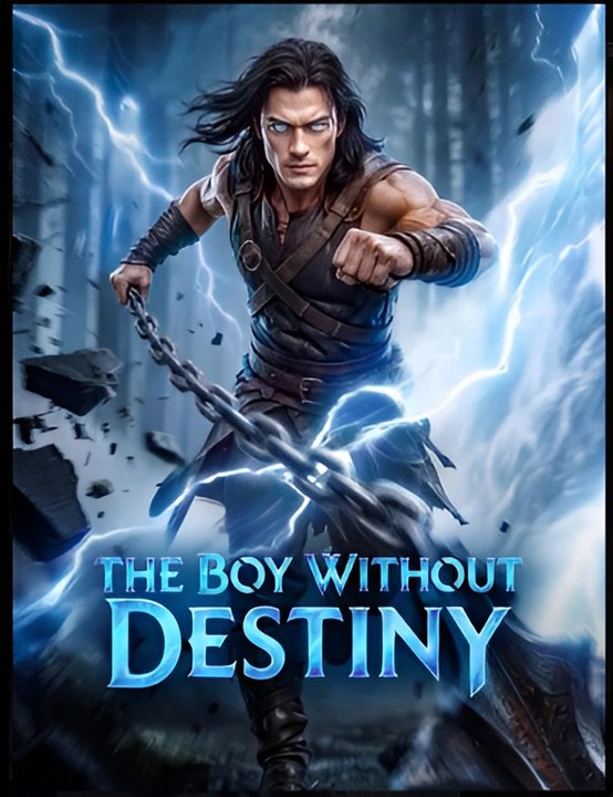 The Boy Without Destiny
