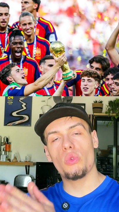 Pourquoi la FIFA veut vendre la Coupe du Monde ?!