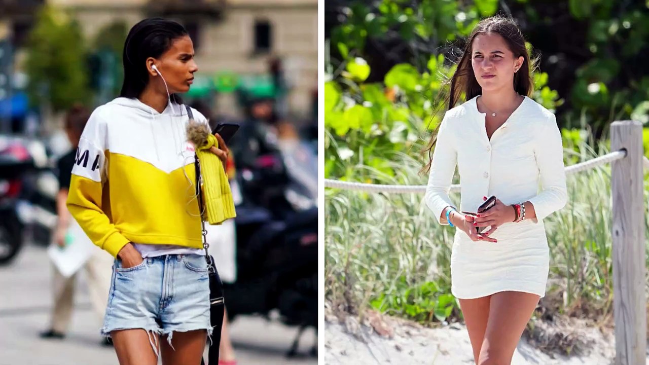 Sandali alla schiava: 5 idee look per valorizzare il grande classico dell'estate