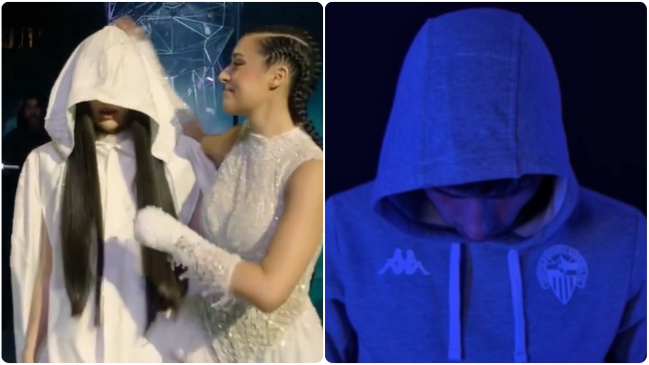 ¡El Sabadell anuncia a su fichaje con un 'face reveal' al estilo Marta Díaz!