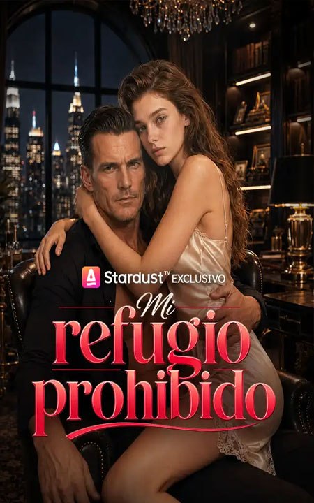 Mi refugio prohibido