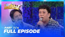 It's Showtime: Lassy, HINDI RAW SELOSA?! (July 30, 2026) (Part 1/4)