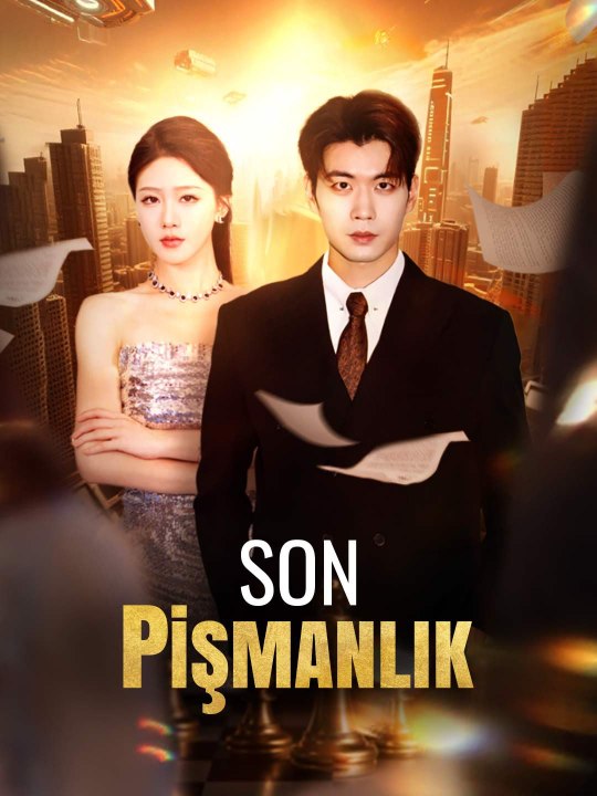 [Dublajlı]SON PİŞMANLIK - Bolum 2/2 | Bolumler 33-64