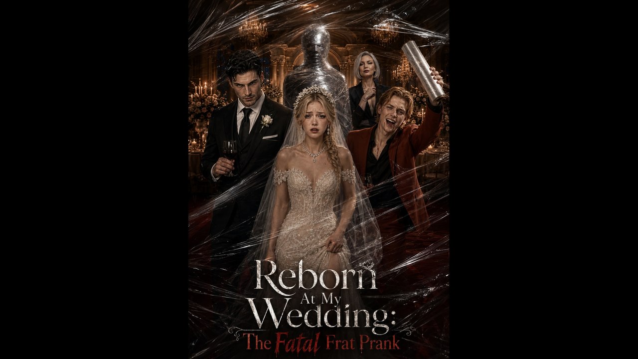 Reborn At My Wedding The Fatal Frat Prank Completed Movie ✅ FULL [Eng Sub]