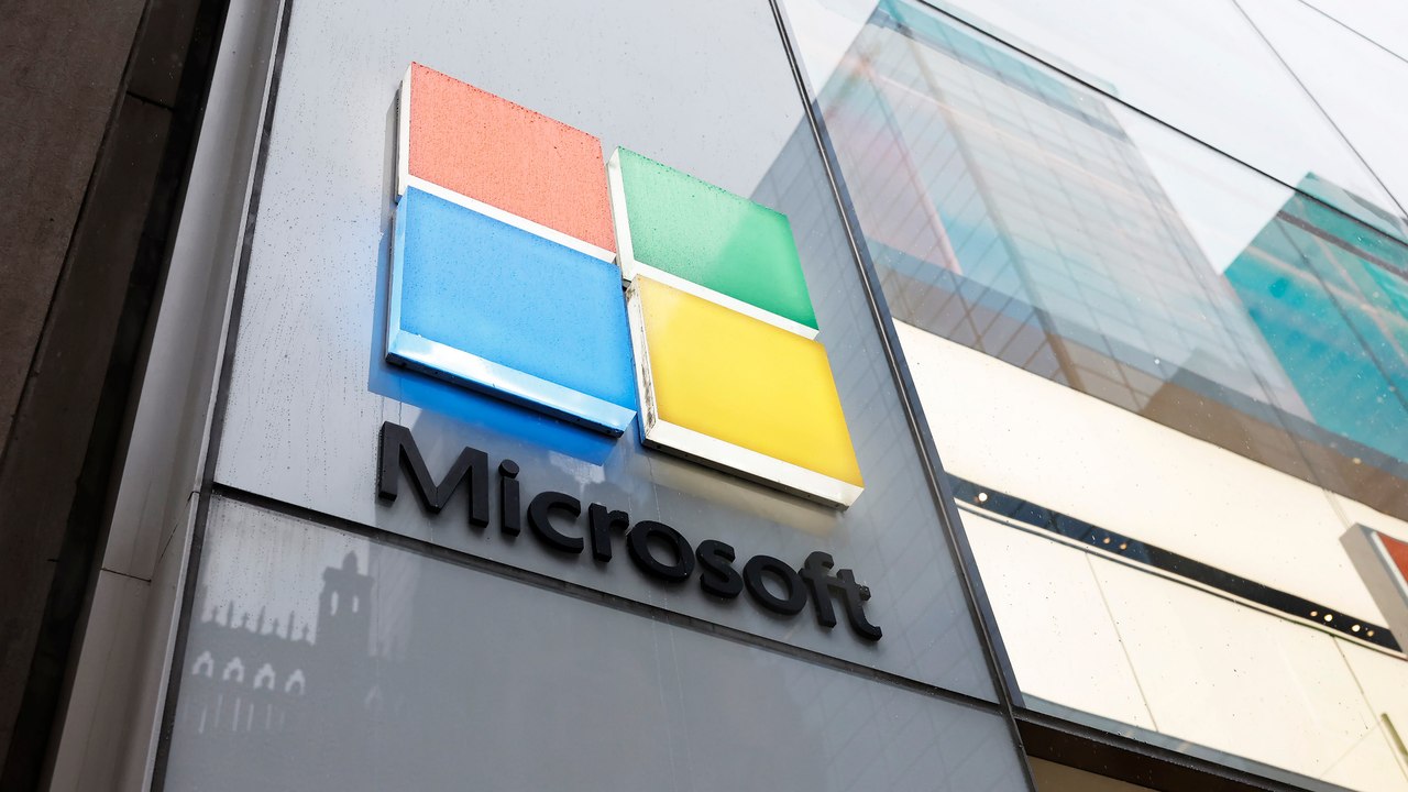 Microsoft’s Big A.I. Bet Pays Off