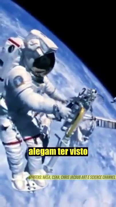 Os maiores mistérios
