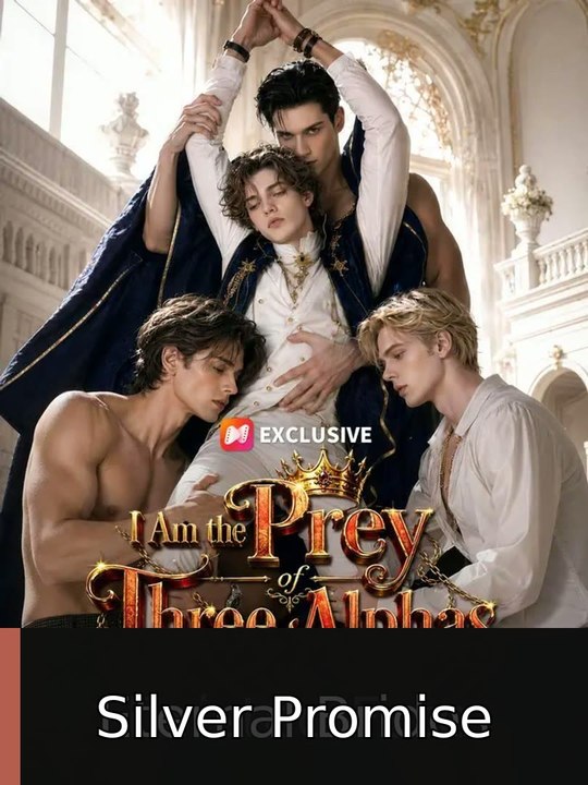 I Am the Prey of Three Alphas #engsubtitle #fullmovie🎞️🍿 | Silver Promise