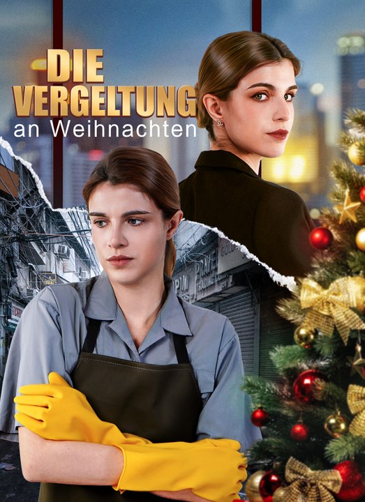 Die Vergeltung an Weihnachten | Full 50 Eps SD Drama 2026