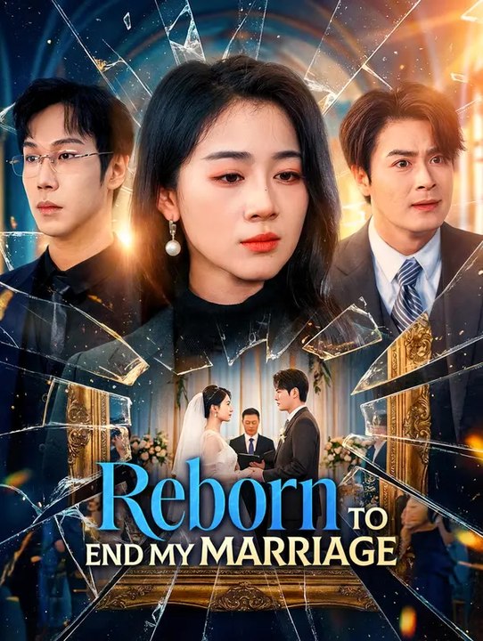 Reborn to End My Marriage | Komplette Serie | Short Drama Deutsch