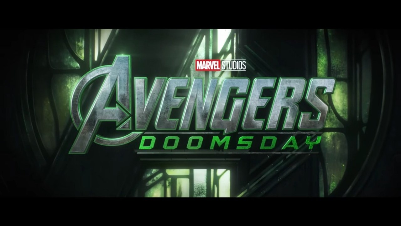AVENGERS: Doomsday (2026) Trailer - SPANISH