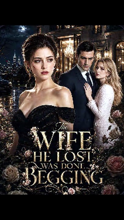 The Wife He Lost Was Done Begging Completed Movie