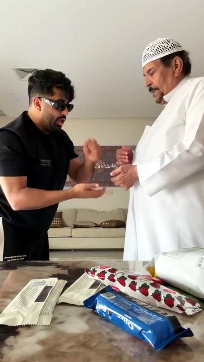 Rock Paper Scissors Chocolate Challenge With Dad! | Funny Family Prank