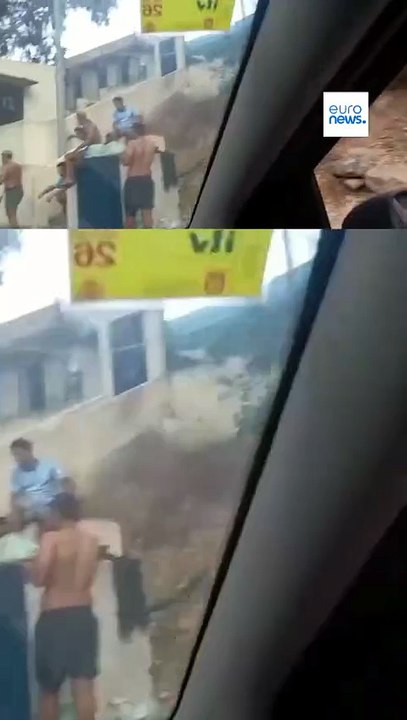 Ceuta, oltre 1.500 migranti sono arrivati a nuoto dal Marocco negli ultimi 15 giorni