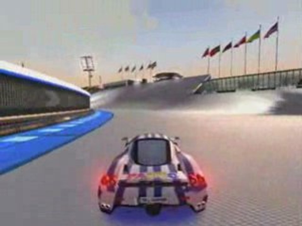 Map TM NATION "Satisfaction"