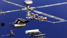 Inside the AH-64 Apache Most Feared Attack Helicopter on Earth
