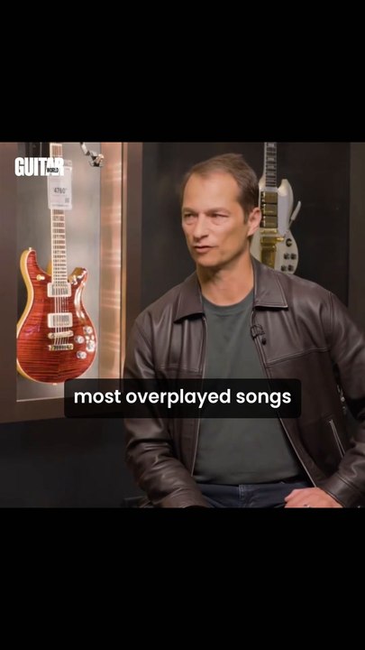 Metallica's "Master of Puppets": The Most Overplayed Song at Guitar Center?
