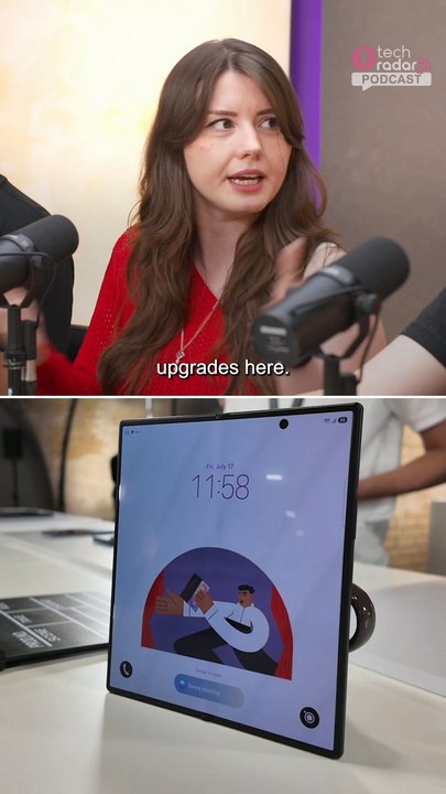 Samsung's Fold 8 Finally Gets the Battery Upgrade We've Been Waiting For
