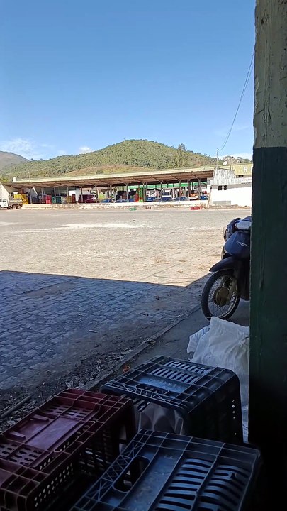 CEASA produtor nova Friburgo Rio de janeiro