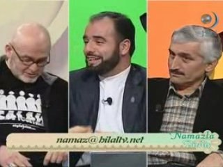 Namazla Diriliş - Engin Noyan 04/12