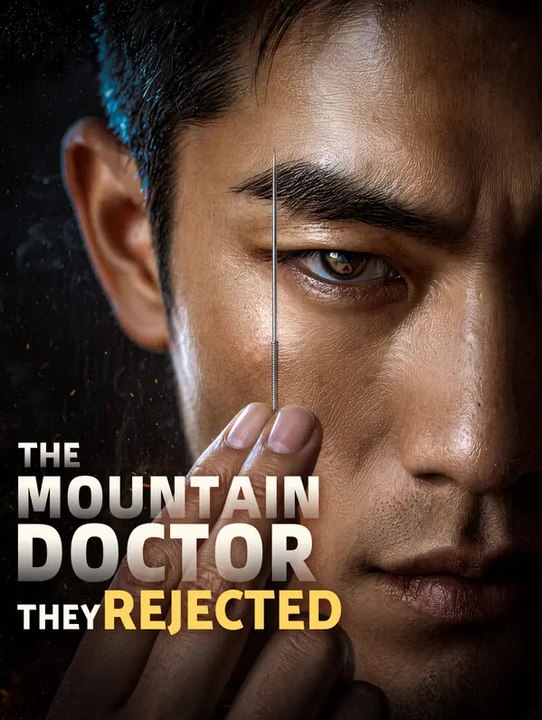 The Mountain Doctor They Rejected | Full Series | Short Drama English