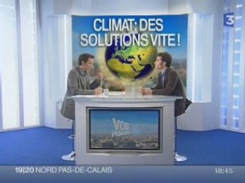 France3 - Virage énergie Nord-Pas de Calais