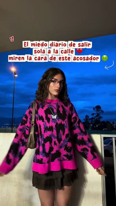 Mujer trans graba a taxista tras sentirse acosada durante viaje