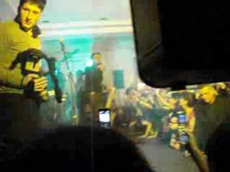 Ismail Yk - Cicilerini 2e deel 24.11.07 Amsterdam