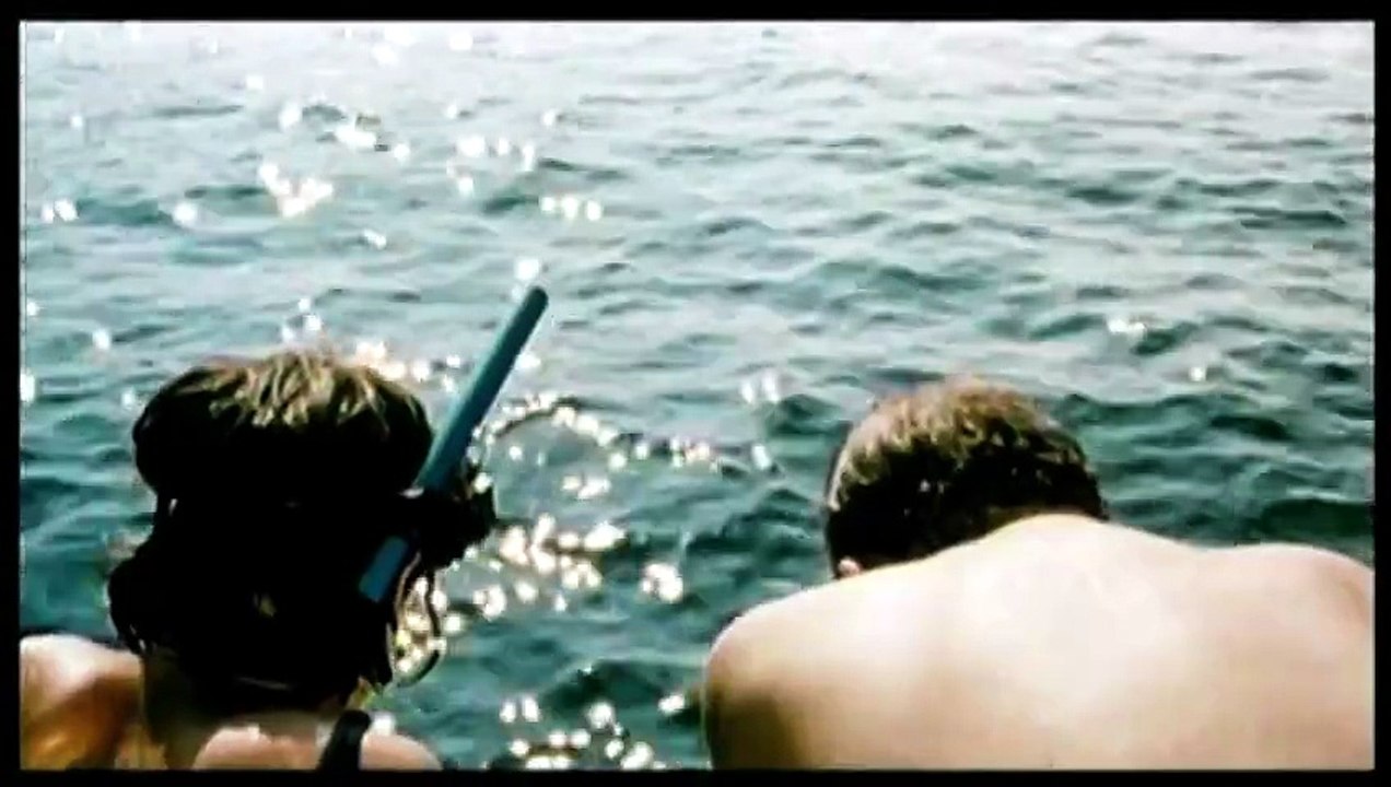 Mein erstes Wunder | movie | 2003 | Official Trailer