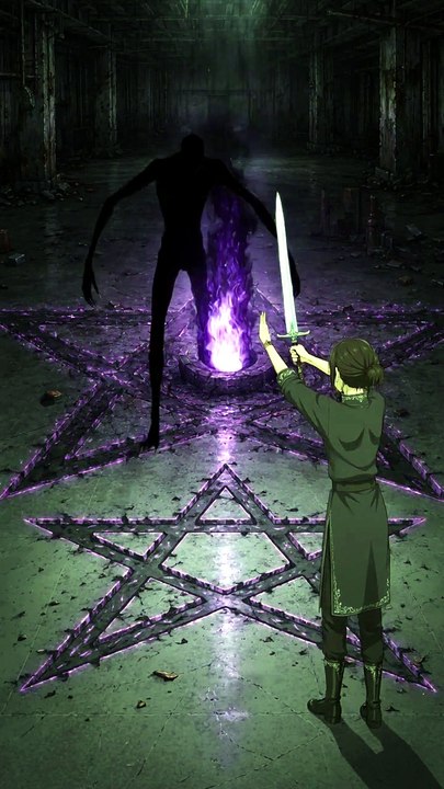 Oath With Demon | Episode 23