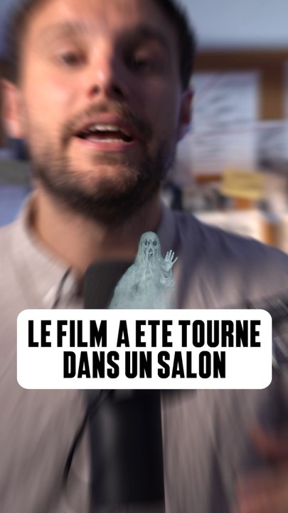 L'histoire folle derrière Paranormal Activity