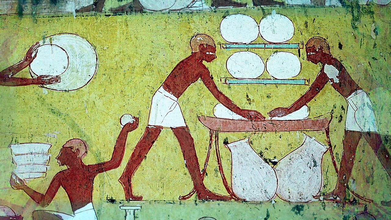 How Were the Pyramids Actually Built? Egyptologist Answers