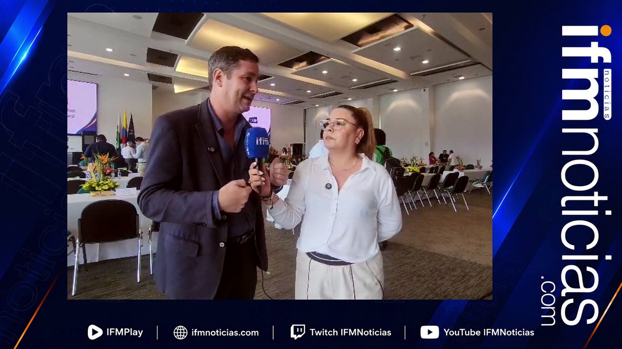 Cristian Halaby, Empresario Colombiano