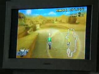 [CT] Demyx ruines sec sec