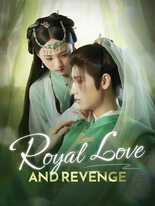 Royal love and revenge | komplette serie | short drama deutsch
