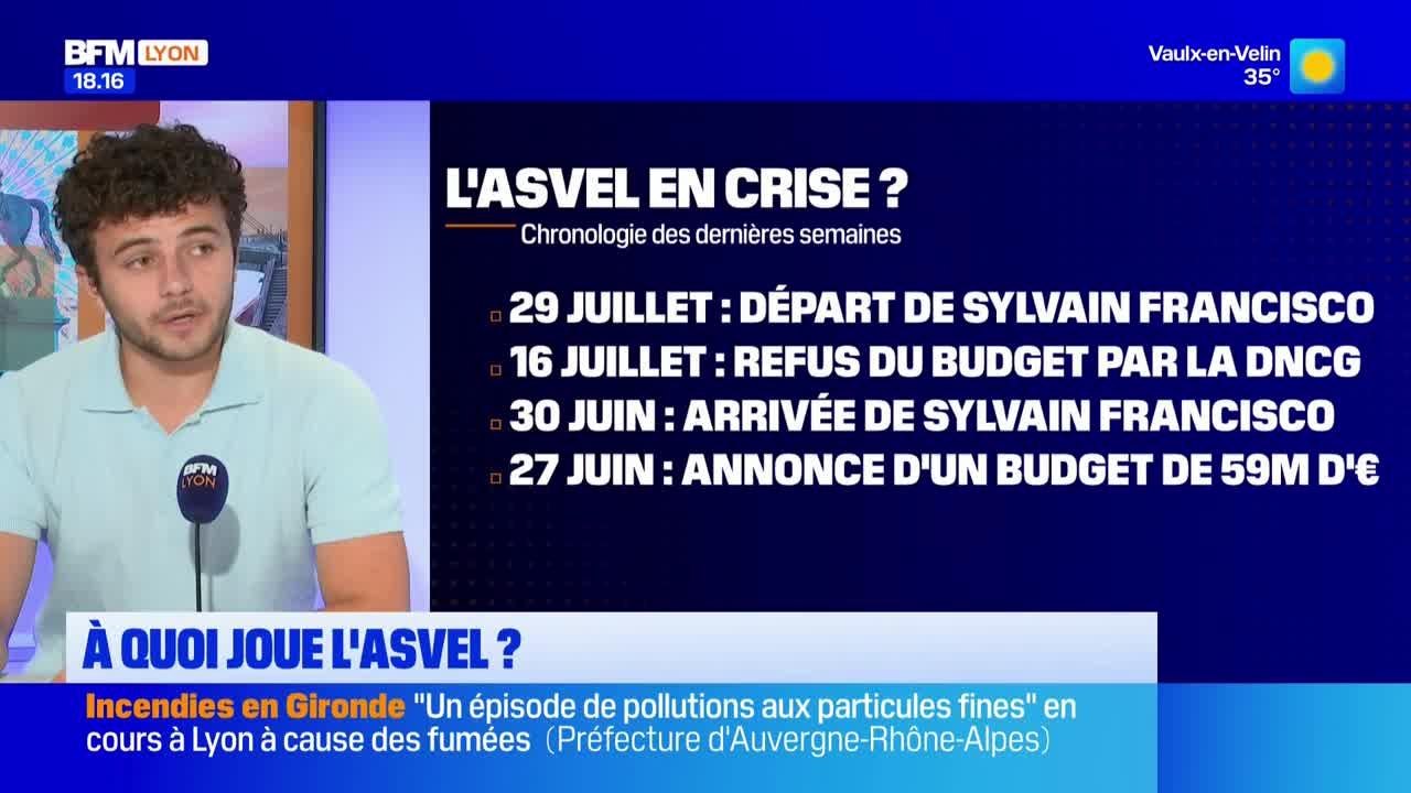 Le journal de 18h du jeudi 30 juillet 2026