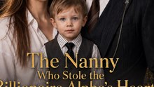 The Nanny Who Stole The Billionaire Alpha's Heart - Full Episode | Werewolf Romance #ASM