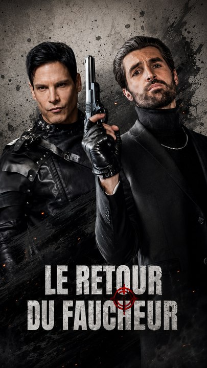 Le Retour du Faucheur - Nouveau Film 2026 | Crime Thriller #ARS