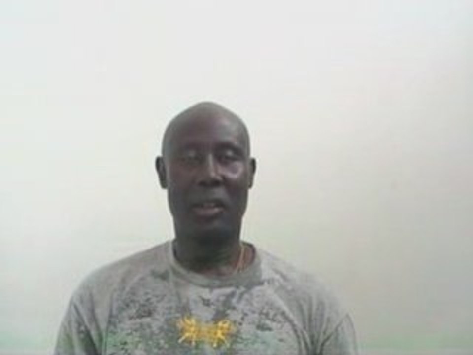 Soumane Keita