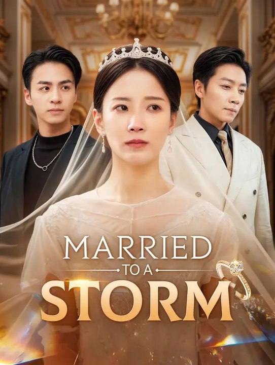Married to a Storm(Dubbed) | Komplette Serie | Short Drama Deutsch