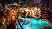 Los 5 misterios sin resolver más extraños del mundo y el universo...