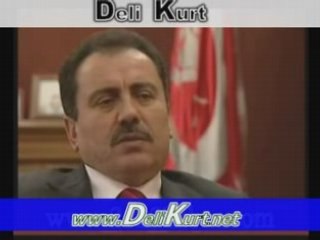 YAZICIOGLU Basbug Olmak Gibi Bir İddiam Yok